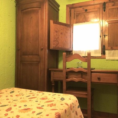 Hotel Hermanos Macias Ronda Rom bilde