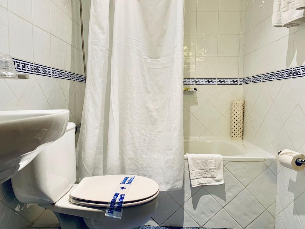 Hotel Hermanos Macias Ronda Eksteriør bilde