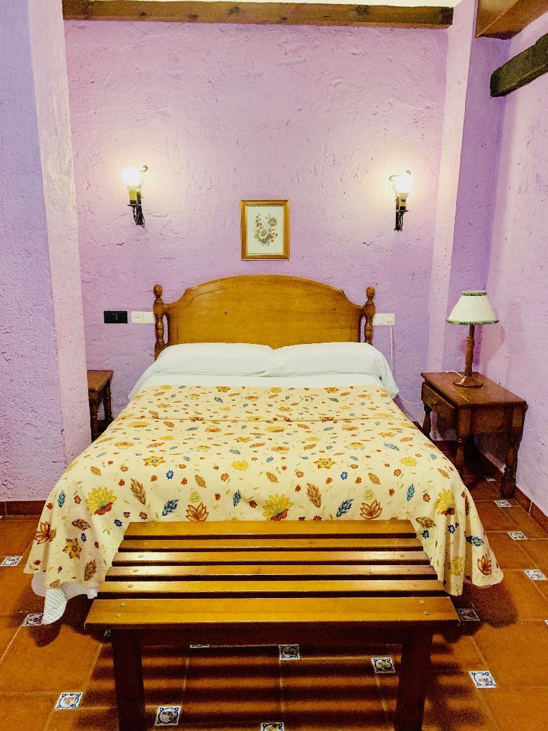 Hotel Hermanos Macias Ronda Eksteriør bilde