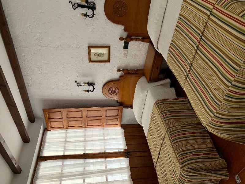 Hotel Hermanos Macias Ronda Eksteriør bilde